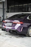CONVERSION UPGRADE FACELIFT OLD TO NEW BODY KIT for BMW G60/G68 2024+ to M5 G90 2025+ FACELIFT
Set includes:

Front Bumper
Front Grille
Side Skirts
Rear Diffuser
Material: Plastic

NOTE: Professional installation is required.