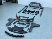 CONVERSION BODY KIT for BMW 6 SERIES F06 2011 - 2015 UPGRADE to M6 F06 2012 - 2015

Set includes:

Front Lip
Front Bumper Assembly
Front Grille
Front Fenders
Side Skirts
Rear Bumper Assembly
Rear Diffuser

Material: Plastic

NOTE: Professional installation is required

Payment ►

Visa

Mastercard

PayPal with a credit card (add 4.4% at checkout)
Payoneer
Cryptocurrency
Shipment ►
By express DHL/UPS/TNT/FedEx
To the local international airport
Special line by air
Special line by the sea
To Europe and the UK 