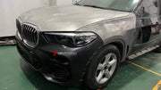 CONVERSION UPGRADE BODY KIT FOR X5 E70 2006-2013 UPGRADE TO X5 G05 2018-2023