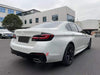 M TECH CONVERSION BODY KIT FOR BMW 5 SERIES F10 TO 5 SERIES G30 LCI