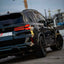 CONVERSION BODY KIT for BMW X5 G05 LCI 2023+ UPGRADE to X5M F95 LCI 2023+

Set includes:
Front Bumper Assembly
Front Grille
Fender Flares
Rear Bumper Assembly
Rear Diffuser
Exhaust Tips

Material: Plastic

NOTE: Professional installation is required.