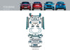 CONVERSION BODY KIT for BMW X6 F16 UPGRADE to BMW X6 M F86 2014 - 2019

Set includes:

Front Bumper
Front Grille
Fender Flares
Side Skirts
Rear Bumper
Rear Diffuser
Exhaust Muffler
Exhaust Tips

Each part of this kit can be sent separately. Please contact us if you need a specific part.

Material: Plastic

NOTE:&nbsp;Professional installation is required

Payment ►
Visa

Mastercard

PayPal with a credit card (add 4.4% at checkout)
Payoneer
Cryptocurrency
Shipment ►
By express DHL/UPS/TNT/FedEx
To the local 