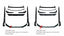 CONVERSION BODY KIT for BMW X7 G07 2018 - 2022 UPGRADE to X7 G07 LCI FACELIFT 2022+



&nbsp;X7 Black night aero kit for M-tech includes:

Front Lip

Side Skirts

Roof Spoiler
Rear Diffuser


Material: Plastic

Note: Professional installation is required.

Each part can be sent separately. If you need a specific part, please contact us.

Please let us know what product are you interested in exactly.

Contact us for pricing.

Payment ►
Visa

Mastercard

PayPal with a credit card (add 4.4% at checkout)
Payone