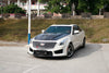 Upgrade to new Conversion body kit for Cadillac CTS to CTS-V