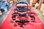 CONVERSION BODY KIT for CHEVROLET CORVETTE C8 STINGRAY 2020+ UPGRADE to Z06 FACELIFT

Set includes:


Front Bumper Assembly
Front Fenders
Air Vent Trims
Side Skirts
Rear Fenders
Rear Bumper Assembly
Rear Spoiler

Material: Plastic PP + Aluminum

Note: Professional installation is required.