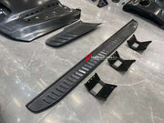 CONVERSION UPGRADE BODY KIT FOR DODGE RAM 1500 TO TRX