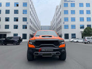 CONVERSION UPGRADE BODY KIT FOR DODGE RAM 1500 TO TRX