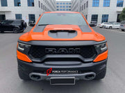 CONVERSION BODY KIT FOR DODGE RAM 1500 2013-2018 UPGRADE TO RAM TRX