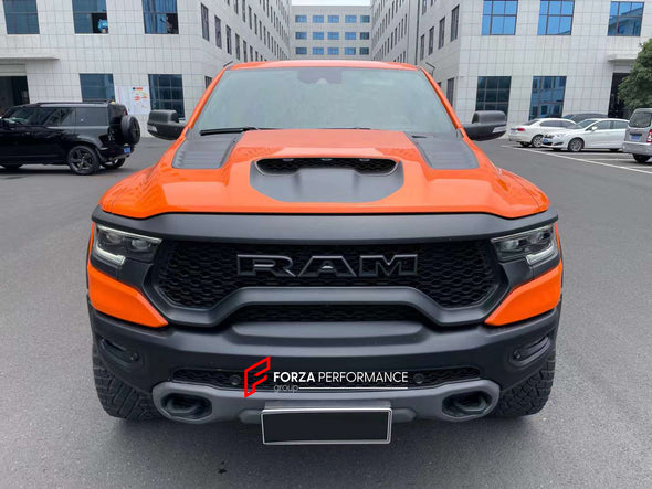 CONVERSION UPGRADE BODY KIT FOR DODGE RAM 1500 to TRX