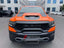 ОБВЕС НА DODGE RAM 1500 ПРЕОБРАЗУЮЩИЙ В RAM TRX