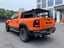 ОБВЕС НА DODGE RAM 1500 ПРЕОБРАЗУЮЩИЙ В RAM TRX