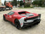 CONVERSION BODY KIT for FERRARI 296 GTB GTS 2022+ UPGRADE to 296 SPECIALE 2025+ FORZA PERFORMANCE custom fit SP Track Edition Style

Set includes:
Front Bumper Assembly
Hood Bonnet
Side Skirts
Rear Bumper Assembly
Rear Diffuser

Material: Plastic

NOTE: Professional installation is required.