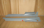CONVERSION BODY KIT for FERRARI 360 MODENA 1999 - 2005 upgrade to CHALLENGE RACE STYLE

Set includes:

Front Lip
Front Bumper
Side Skirts
Rear Spoiler
Rear Bumper
Rear Diffuser

Material: Fiberglass

NOTE: Professional installation is required.

Why “Contact Us for Pricing”?

We don’t display fixed prices because our goal is to offer you the most competitive deal possible. Product costs often decrease over time, and by requesting a quote, you’ll receive our most up-to-date price on market.

SECURED PAYMENT 