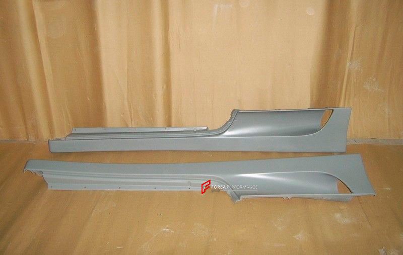 CONVERSION BODY KIT for FERRARI 360 MODENA 1999 - 2005 upgrade to CHALLENGE RACE STYLE

Set includes:

Front Lip
Front Bumper
Side Skirts
Rear Spoiler
Rear Bumper
Rear Diffuser

Material: Fiberglass

NOTE: Professional installation is required.

Why “Contact Us for Pricing”?

We don’t display fixed prices because our goal is to offer you the most competitive deal possible. Product costs often decrease over time, and by requesting a quote, you’ll receive our most up-to-date price on market.

SECURED PAYMENT 