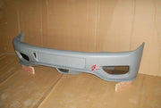 CONVERSION BODY KIT for FERRARI 360 MODENA 1999 - 2005 upgrade to CHALLENGE RACE STYLE

Set includes:

Front Lip
Front Bumper
Side Skirts
Rear Spoiler
Rear Bumper
Rear Diffuser

Material: Fiberglass

NOTE: Professional installation is required.

Why “Contact Us for Pricing”?

We don’t display fixed prices because our goal is to offer you the most competitive deal possible. Product costs often decrease over time, and by requesting a quote, you’ll receive our most up-to-date price on market.

SECURED PAYMENT 