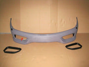CONVERSION BODY KIT for FERRARI 360 MODENA SPIDER 1999 - 2005 upgrade to CHALLENGE STRADALE

Set includes:

Front Bumper
Rear Bumper

Material: Fiberglass

NOTE: Professional installation is required.

Why “Contact Us for Pricing”?

We don’t display fixed prices because our goal is to offer you the most competitive deal possible. Product costs often decrease over time, and by requesting a quote, you’ll receive our most up-to-date price on market.

SECURED PAYMENT METHODS&nbsp;
PayPal (+4.4% fee)
Visa / Mast