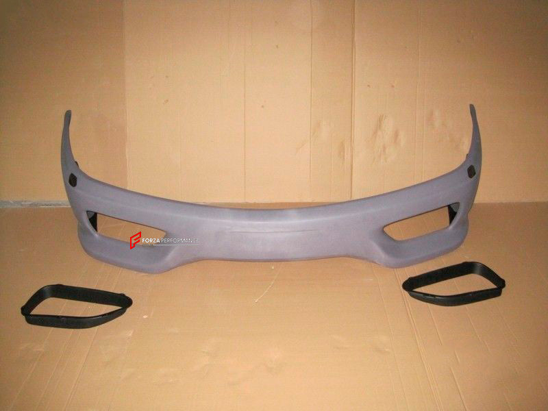 CONVERSION BODY KIT for FERRARI 360 MODENA SPIDER 1999 - 2005 upgrade to CHALLENGE STRADALE

Set includes:

Front Bumper
Rear Bumper

Material: Fiberglass

NOTE: Professional installation is required.

Why “Contact Us for Pricing”?

We don’t display fixed prices because our goal is to offer you the most competitive deal possible. Product costs often decrease over time, and by requesting a quote, you’ll receive our most up-to-date price on market.

SECURED PAYMENT METHODS&nbsp;
PayPal (+4.4% fee)
Visa / Mast