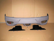 CONVERSION BODY KIT for FERRARI 360 MODENA SPIDER 1999 - 2005 upgrade to CHALLENGE STRADALE

Set includes:

Front Bumper
Rear Bumper

Material: Fiberglass

NOTE: Professional installation is required.

Why “Contact Us for Pricing”?

We don’t display fixed prices because our goal is to offer you the most competitive deal possible. Product costs often decrease over time, and by requesting a quote, you’ll receive our most up-to-date price on market.

SECURED PAYMENT METHODS&nbsp;
PayPal (+4.4% fee)
Visa / Mast