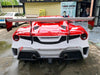 CONVERSION BODY KIT for FERRARI 488 to 488 CHALLENGE EVO

Set includes:

Front Bumper
Hood
Side Skirts
Rear Bumper
Rear Spoiler

Material: Plastic

Note: Professional installation is required.

Payment ►
Visa
Mastercard
PayPal with a credit card (add 4.4% at checkout)
Payoneer
Cryptocurrency
Shipment ►
By express DHL/UPS/TNT/FedEx
To the local international airport
Special line by air
Special line by the sea
To Europe and the UK by train

Please let us know which shipping option you prefer.