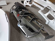 CONVERSION BODY KIT FOR FERRARI 488 UPGRADE TO FERRARI 488 PISTA