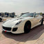 CONVERSION UPGRADE FACELIFT OLD TO NEW BODY KIT for FERRARI 599 GTB 2006 - 2012 to 599 GTO
Set includes:

Front Lip
Front Bumper
Hood Bonnet
Side Skirts
Trunk Lid
Rear Bumper
Rear Diffuser
Material: Dry Carbon + Plastic

NOTE: Professional installation is required.