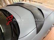 CONVERSION BODY KIT for FERRARI 812 upgrade to 812 COMPETIZIONE

Set includes:

Front Bumper
Hood
Front Fenders
Side Skirts
Rear Bumper
Rear Wing Spoiler
Rear Trunk

Rear Diffuser