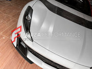 CONVERSION BODY KIT for FERRARI 812 upgrade to 812 COMPETIZIONE

Set includes:

Front Bumper
Hood
Front Fenders
Side Skirts
Rear Bumper
Rear Wing Spoiler
Rear Trunk

Rear Diffuser