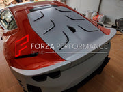 CONVERSION BODY KIT for FERRARI 812 upgrade to 812 COMPETIZIONE

Set includes:

Front Bumper
Hood
Front Fenders
Side Skirts
Rear Bumper
Rear Wing Spoiler
Rear Trunk

Rear Diffuser