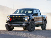 CONVERSION BODY KIT for FORD F150 2021 - 2024 UPGRADE to FORD F150 RAPTOR FACELIFT

Set includes:

Front Bumper Assembly
Hood/Bonnet
Front Wide Fenders
Wheel Arches
Side Steps
Rear Fender Flares
Rear Trunk Panels
Rear Wide Fenders
Rear Diffuser
Rear Bumper

Material: Stainless Steel, Aluminium, Plastic

NOTE: Professional installation is required.&nbsp;

Each part can be sent separately. If you need, please contact us.

Payment ►
Visa
Mastercard
PayPal with a credit card (add 4.4% at checkout)
Payoneer
Cryp