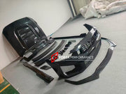 CONVERSION BODY KIT for FORD MUSTANG 2024+ UPGRADE to DARK HORSE SC STYLE