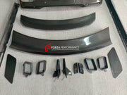 CONVERSION BODY KIT for FORD MUSTANG 2024+ UPGRADE to DARK HORSE SC STYLE