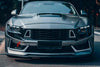 CONVERSION BODY KIT for FORD MUSTANG S550 2015 - 2023 UPGRADE to S650 DARK HORSE 2024

Set includes:

Front Bumper
LED Headlights
Hood (Aluminum)
Fenders (Aluminum)
Tail Lights
Rear Bumper
Rear Diffuser

Material: Plastic

NOTE: Professional installation is required.

Payment ►
Visa

Mastercard

PayPal with a credit card (add 4.4% at checkout)
Payoneer
Cryptocurrency
Shipment ►
By express DHL/UPS/TNT/FedEx
To the local international airport
Special line by air
Special line by the sea
To Europe and the UK by