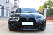 CONVERSION M4 BODY KIT FOR BMW 4-SERIES G22
