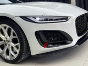 CONVERSION BODY KIT for JAGUAR F TYPE X152 2013 - 2019 UPGRADE to 2ND FACELIFT 2020+

Set includes:

Front Bumper
Front Lip
Front Grille
Front Bumper Air Vents
Headlights
Hood

Material: Plastic

NOTE: Professional installation is required

Why “Contact Us for Pricing”?

We don’t display fixed prices because our goal is to offer you the most competitive deal possible. Product costs often decrease over time, and by requesting a quote, you’ll receive our most up-to-date price on market.

Payment ►
Visa

Maste