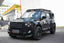 CONVERSION BODY KIT for JETOUR T2 TRAVELLER 2024+ UPGRADE to LAND ROVER DEFENDER L663 2020+

Set includes:
Front Lip
Front Bumper Assembly
Front Grille
Headlights
Hood Bonnet
Fender Flares
Tail Lights
Rear Bumper Assembly
Rear Diffuser
Exhaust Tips

Material: Plastic

NOTE: Professional installation is required.