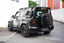 CONVERSION BODY KIT for JETOUR T2 TRAVELLER 2024+ UPGRADE to LAND ROVER DEFENDER L663 2020+

Set includes:
Front Lip
Front Bumper Assembly
Front Grille
Headlights
Hood Bonnet
Fender Flares
Tail Lights
Rear Bumper Assembly
Rear Diffuser
Exhaust Tips

Material: Plastic

NOTE: Professional installation is required.