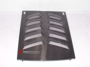 CONVERSION BODY KIT for LAMBORGHINI GALLARDO FACELIFT 2009 - 2014 UPGRADE to SUPERTROFEO

Set includes:

Front Bumper
Side Skirts
Engine Cover
Wing Spoiler

Material: Carbon

Note: Professional installation is required.