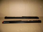 CONVERSION BODY KIT for LAMBORGHINI GALLARDO FACELIFT 2009 - 2014 UPGRADE to SUPERTROFEO

Set includes:

Front Bumper
Side Skirts
Engine Cover
Wing Spoiler

Material: Carbon

Note: Professional installation is required.
