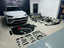 CONVERSION BODY KIT for LAMBORGHINI URUS 2018 - 2022 upgrade to PERFORMANTE

Set includes:

Front Lip
Front Bumper Assembly
Hood
Fender Flares
Side Mirror Covers
Side Skirts
Rear Trunk Spoiler
Roof Spoiler
Rear Bumper Asembly
Rear Diffuser
Interior Covers
Interior Trims

Material: Plastic + Carbon

Note: Professional installation is required.
