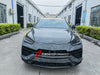 CONVERSION BODY KIT FOR LAMBORGHINI URUS UPGRADE TO PERFOMANTE  Set includes:  Front bumper assembly Front Lip Hood/Bonnet Mirror Covers Side Skirts Side fender flares Rear bumper assembly Rear canards Rear Diffuser
