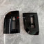 CONVERSION UPGRADE FACELIFT OLD TO NEW BODY KIT for Land Rover Defender L663 2020 - 2025 to Defender L663 Facelift 2026+
Set includes:

Front Headlights
Front Bumper Add ons
Front Hood Trims
Front Fender Vents
Rear Tail Lights Covers
Rear Bumper Add ons
Material: Plastic

NOTE: Professional installation is required.