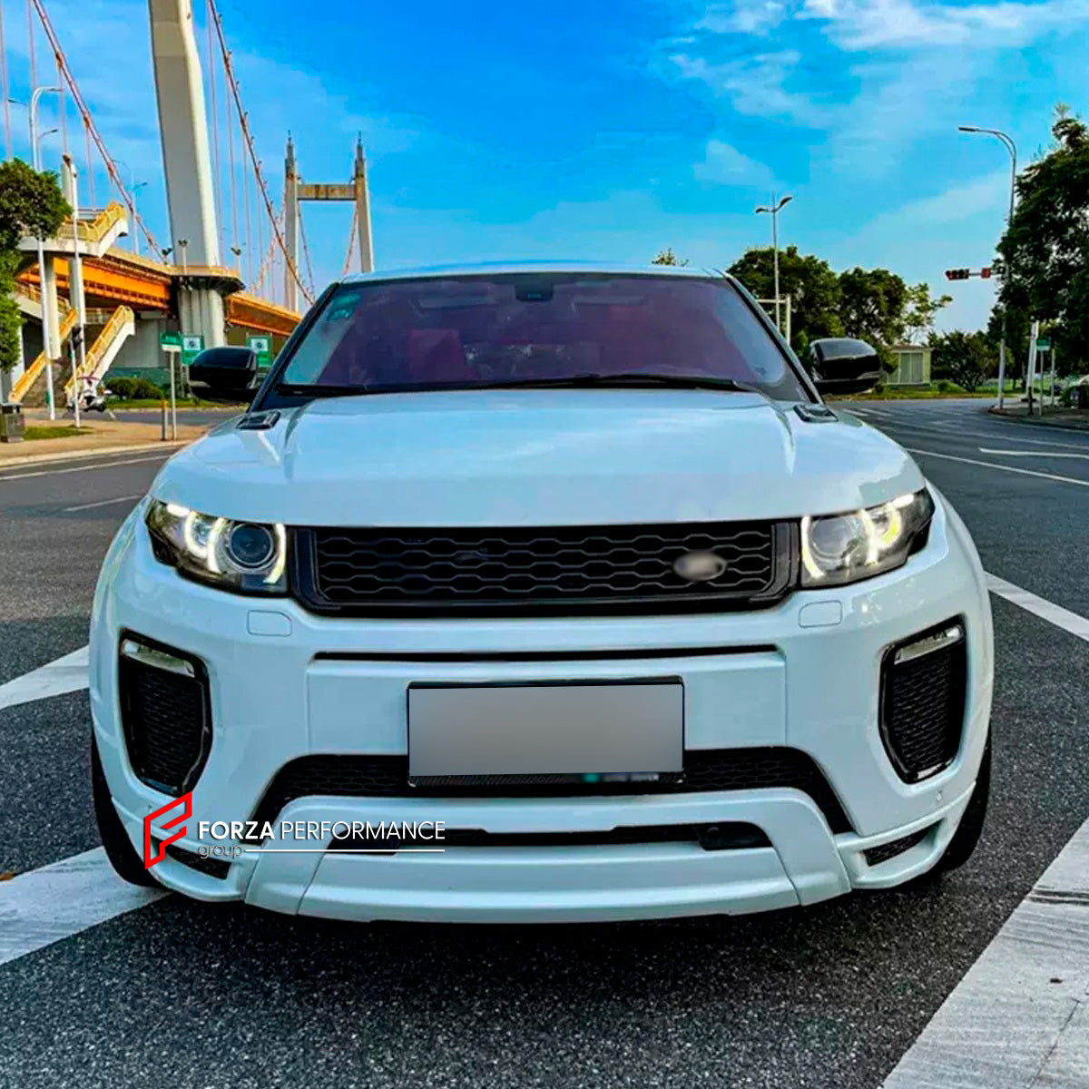 CONVERSION BODY KIT for LAND ROVER RANGE ROVER EVOQUE L538 2011 - 2015 UPGRADE to 2016 - 2018 L538 FACELIFT



Set includes:

Front Bumper
Front Grille
Side Skirts
Fender Flares
Rear Bumper

Material: Plastic

Why “Contact Us for Pricing”?

We don’t display fixed prices because our goal is to offer you the most competitive deal possible. Product costs often decrease over time, and by requesting a quote, you’ll receive our most up-to-date price on market.

Payment ►
Visa

Mastercard

PayPal with a credit car
