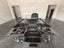 CONVERSION BODY KIT for LAND ROVER RANGE ROVER L405 2012 - 2021 UPGRADE to RANGE ROVER L460 2021+

Set includes:
Front Lip
Front Bumper Assembly
Front Grille
Headlights
Hood Bonnet
Front Fenders
Door Panels
Body Side Door Moldings
Side Skirts
Rear Fenders
Trunk Lid
Rear Bumper Assembly
Rear Diffuser

Material: Plastic

NOTE: Professional installation is required.