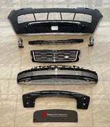 Body Kits for Range Rover