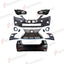 CONVERSION BODY KIT for LEXUS CT200 2011 - 2017 UPGRADE to CT200 FACELIFT 2017 - 2022 FORZA PERFORMANCE custom fit OEM Style

Set includes:
Front Bumper Assembly
Front Grille
Headlights
Tail Lights
Rear Bumper Assembly
Rear Diffuser

Material: Plastic

NOTE: Professional installation is required.
