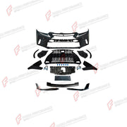 CONVERSION BODY KIT for LEXUS IS250 FACELIFT 2016 - 2022 UPGRADE to IS250 FACELIFT 2020+

Set includes:
Front Lip
Front Bumper Assembly
Front Grille
License Plate
Front Fenders
Fender Flares
Rear Fenders

Material: Plastic

NOTE: Professional installation is required.
Why “Contact Us for Pricing”?

We don’t display fixed prices because our goal is to offer you the most competitive deal possible. Product costs often decrease over time, and by requesting a quote, you’ll receive our most up-to-date price on ma