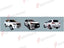 CONVERSION BODY KIT for LEXUS LX570 J200 2007 - 2015 UPGRADE to LX570 J200 FACELIFT 2015 - 2023 FORZA PERFORMANCE custom fit TRD Style
Set includes:

Front Bumper Assembly
Front Grille
Front Fenders
License Plate
Side Mirror Covers
Side Skirts
Rear Fenders
Tail Lights
Rear Bumper Assembly
Rear Diffuser
Material: Plastic

NOTE: Professional installation is required.