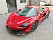 CARBON FIBER CONVERSION BODY KIT FOR MCLAREN 570S 540C TO 600LT