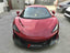 CARBON FIBER CONVERSION BODY KIT FOR MCLAREN 570S 540C TO 600LT