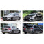 CONVERSION BODY KIT for MERCEDES-BENZ A-CLASS W177 HATCHBACK SPORT 2018 - 2022 UPGRADE to A-CLASS AMG W177 A45S 2019 - 2022 FORZA PERFORMANCE custom fit A45S AMG Sport Style

Set includes:
Front Lip
Front Bumper Assembly
Front Grille
Roof Spoiler
Rear Diffuser
Exhaust Tips

Material: Plastic

NOTE: Professional installation is required.